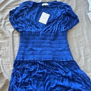 Adorable A.L.C Midi Dress